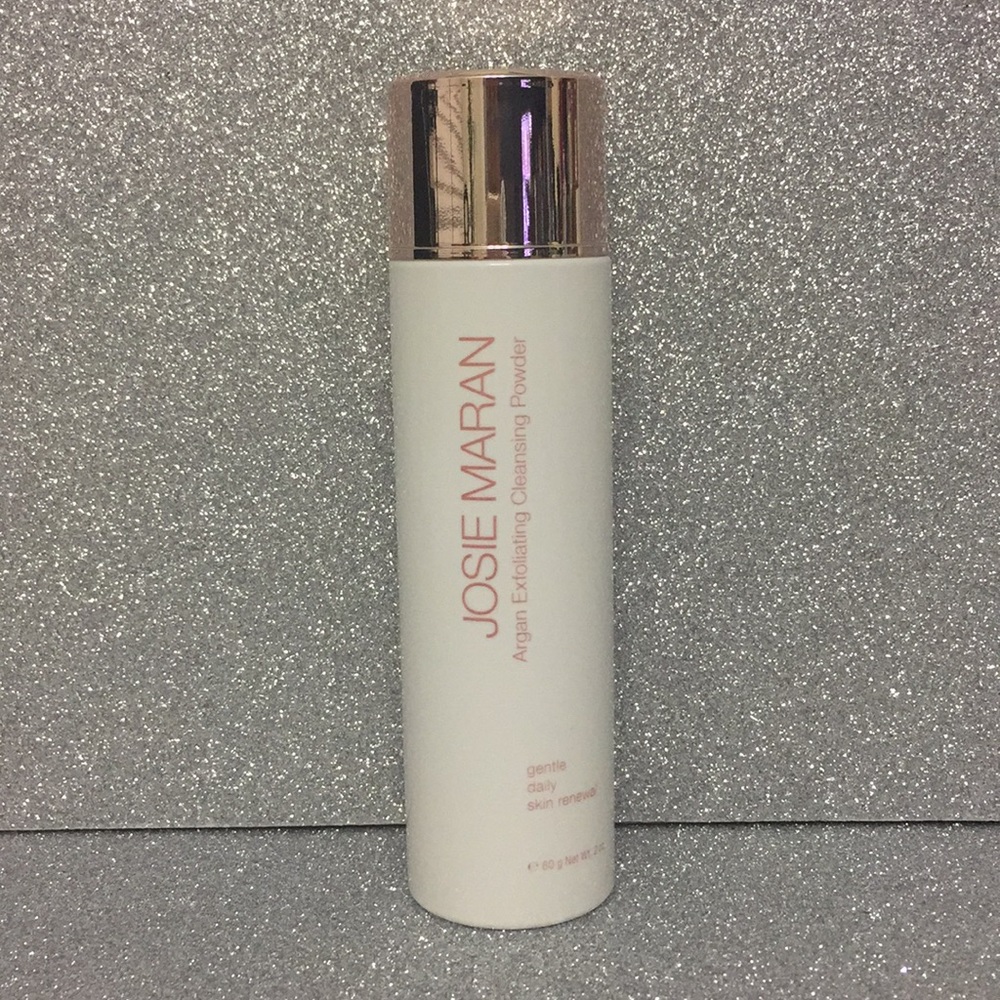 Final ⬇️ Josie Maran Árgan